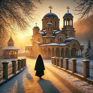 Stillness Before the Trumpet