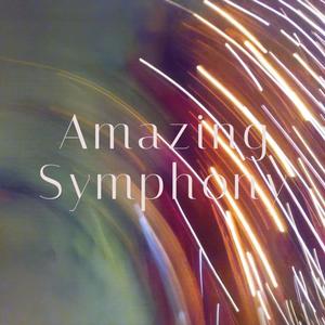 Amazing Symphony in The T (feat. Lil Nati) (Instrumental)
