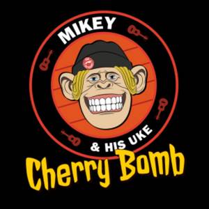 Cherry Bomb (Cover Version)