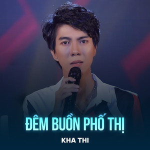 Đêm Buồn Phố Thị (Lofi)