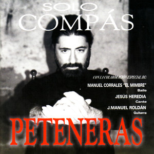 Solo Compas - Peteneras