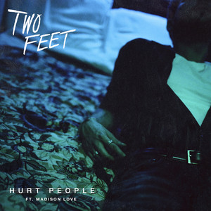 Hurt People (Explicit)