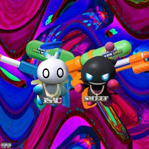 SuperSoak (feat. ishootatcops) (Explicit)