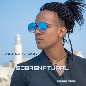 Sobrenatural (feat. AddiSonG)