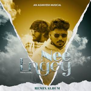 Nee Engey (XCRO Remix)