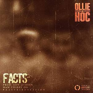 Facts (feat. Hipochris) [Explicit]