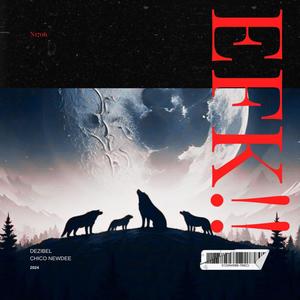 ETHEREALASFK! (feat. DEZIBEL) (Explicit)