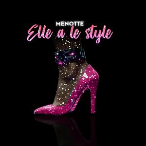 Menotte (Elle a le style)