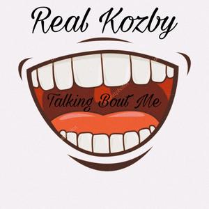 Talking Bout Me (Explicit)