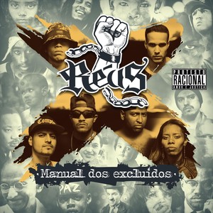 Tempos de Guerra(feat. Maresia)