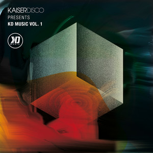 Say No More (Original Mix)