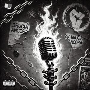 Brucia Ancora (feat. Niki Mirada) [Explicit]