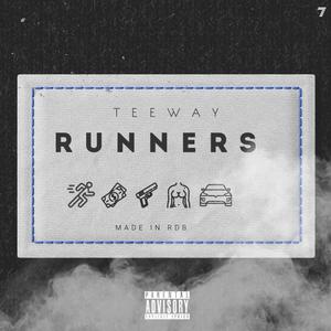 RUNNERS (feat. Rdb rootz)