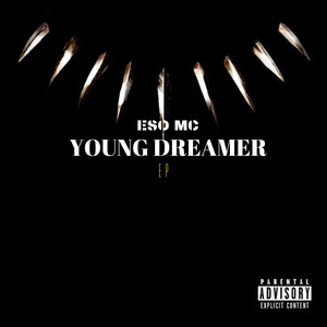 Young Dreamer EP (Explicit)