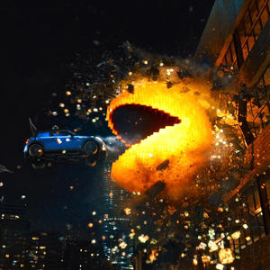 pixels! (feat. fish) (Explicit)