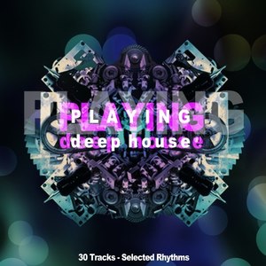 Syncopia (Deep House Mix)