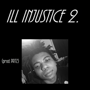 Ill Injustice 2