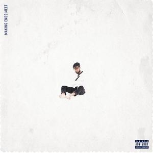 Black Thoughts (Explicit)