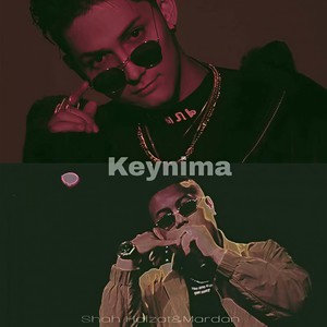 Katma Guzalkez 说唱版 (Remix)