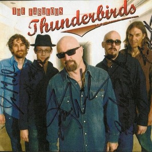 Love The Way You Love