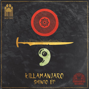 Shinto EP