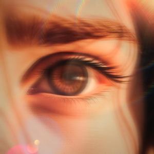 in my head (Explicit)