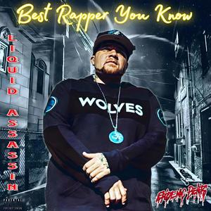 Best Rapper You Know (feat. Liquid Assassin) [Explicit]