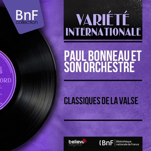 Classiques de la valse (Mono Version)