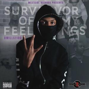 Survivor Of My Feelings (Explicit)