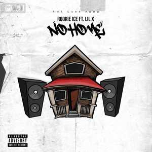 No Home (Explicit)