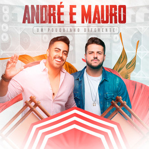 André & Mauro - Meu Mel