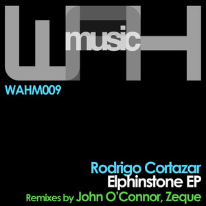 Elphinstone EP