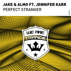 Perfect Stranger (Extended Mix)