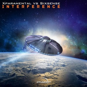 Interference (Original Mix)