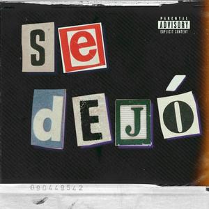 Se Dejó (Explicit)