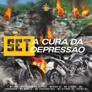 Set a Cura da Depressão (Explicit)