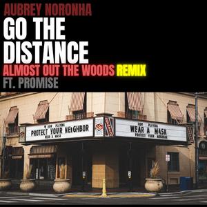 Go The Distance (feat. Promise)