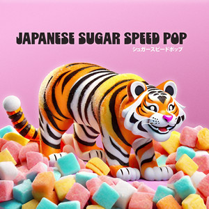 Sugar Speed Pop