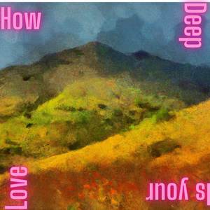 How deep is your love (COVER版)