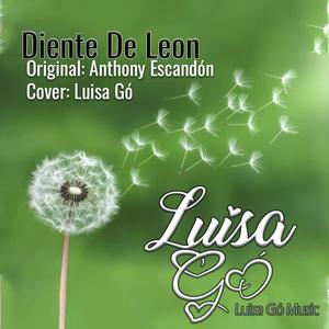 Diente De León (Música: Anthony Escandón)