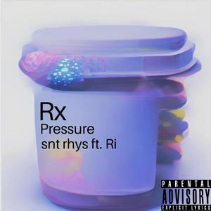 Pressure (Inst.)