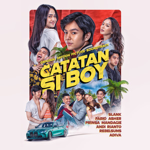 Catatan Si Boy (Original Motion Picture Soundtrack)