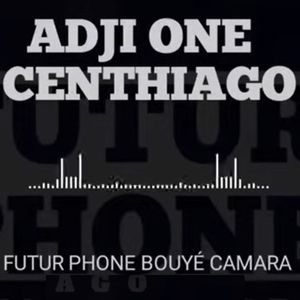 FUTUR PHONE BOUYÉ CAMARA