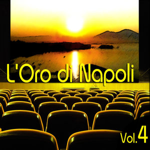 L'Oro di Napoli - Gold Collection vol 4