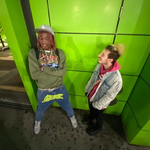 Raxkz (feat. lilcenz) (Explicit)