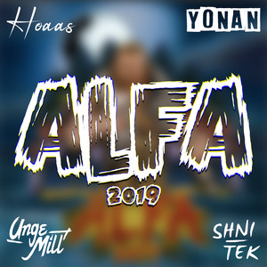 Alfa 2019 (feat. Shni-Tek)