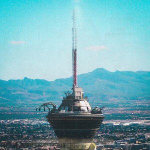 Stratosphere (Explicit)