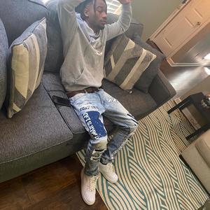 A Love Letter To You (Explicit)