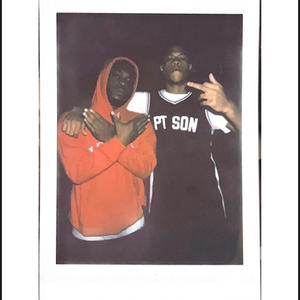 NEVER SWITCH (feat. Say Shhh & Spink) (Explicit)