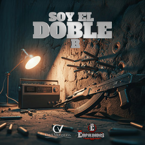 SOY EL DOBLE R (En Vivo)